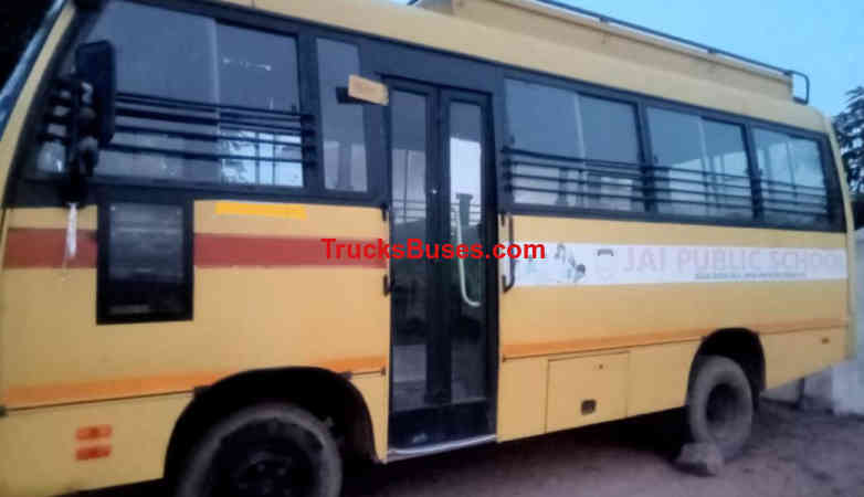 Tata LP 410 image 2